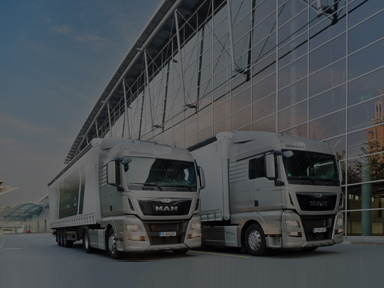 助力物流運(yùn)營