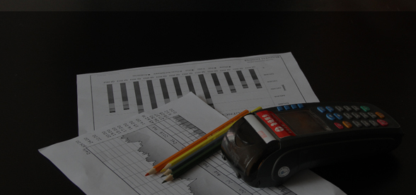 一應俱全的金融解決方案