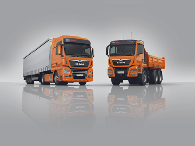 標(biāo)準(zhǔn)的車輛翻新